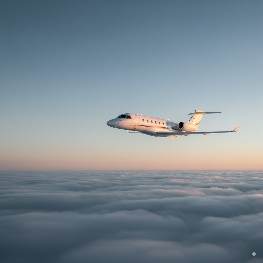 Air Ambulance and Medical Jet Transport — Angel Flights LLC